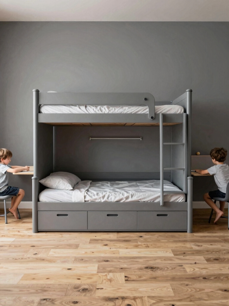 flexible furniture for play