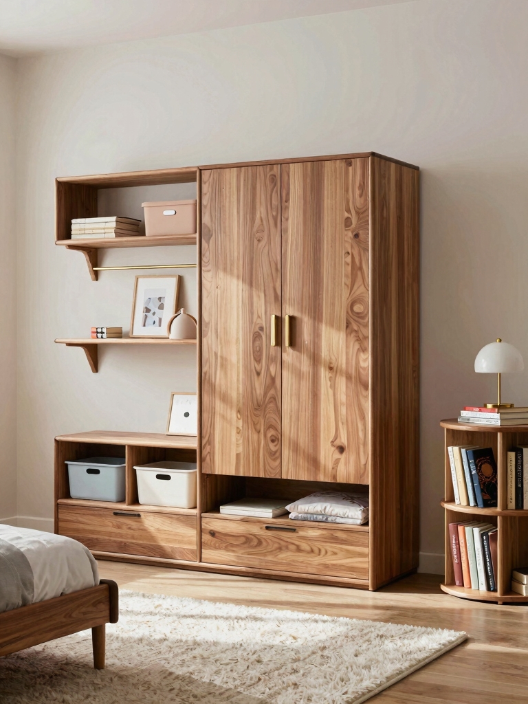 flexible modular storage solutions