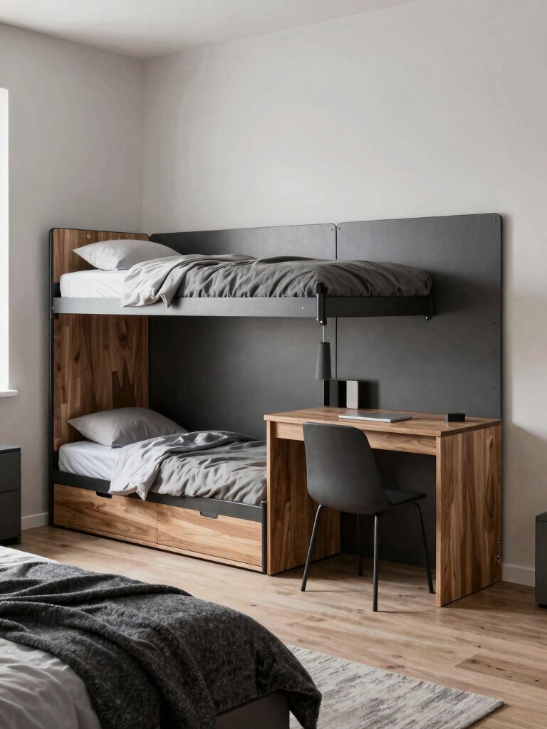 flexible multi use furniture solutions