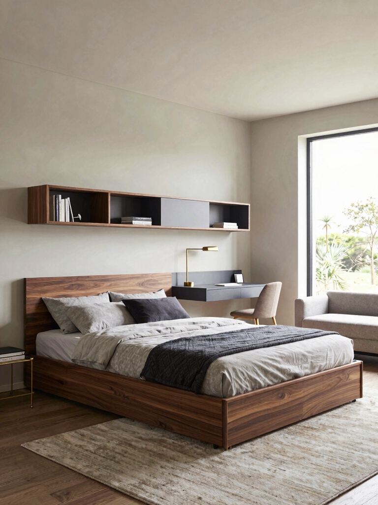 flexible multifunctional kids furniture
