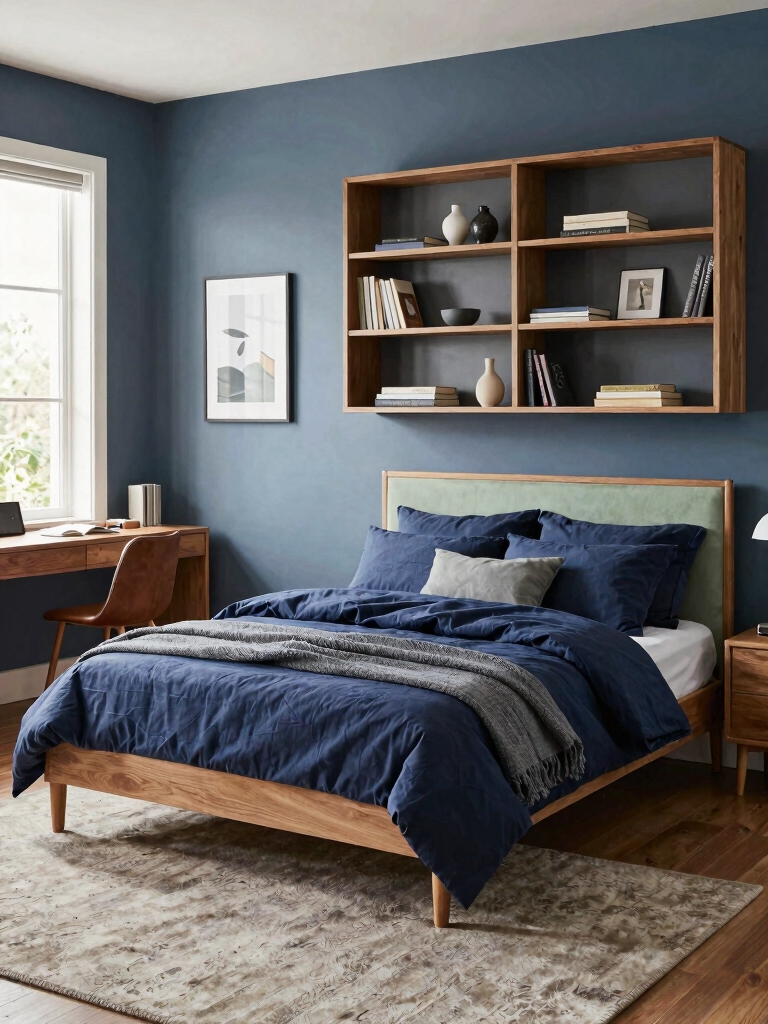 flexible neutrals with accents