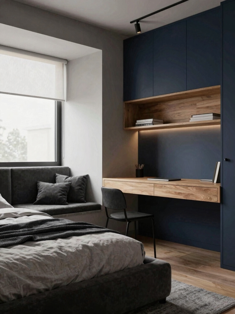 flexible personal inviting space