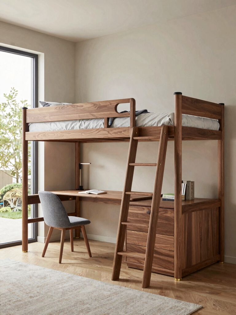 flexible space saving furniture solutions