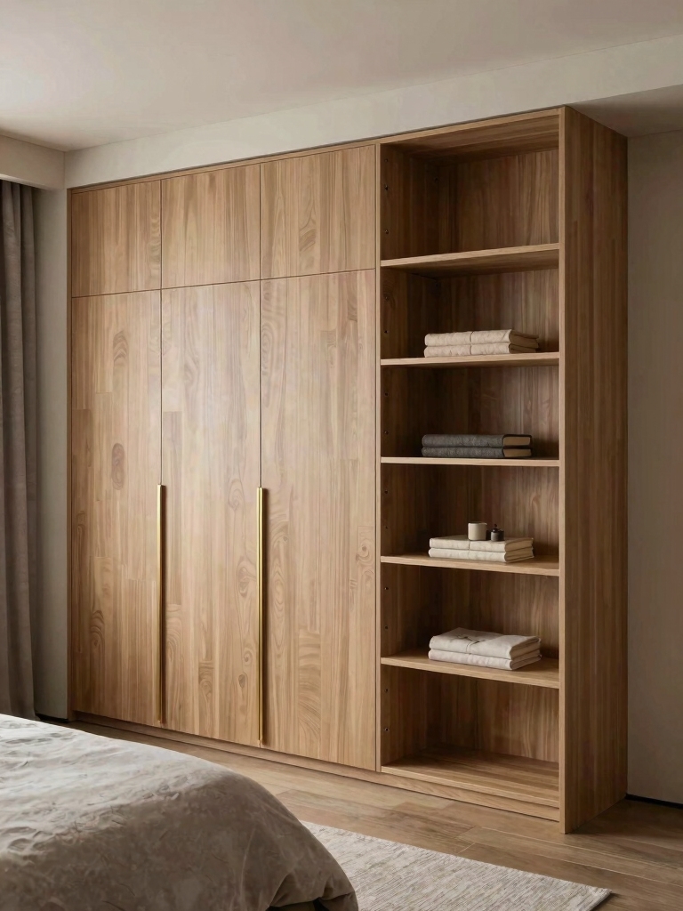flexible stylish storage solutions