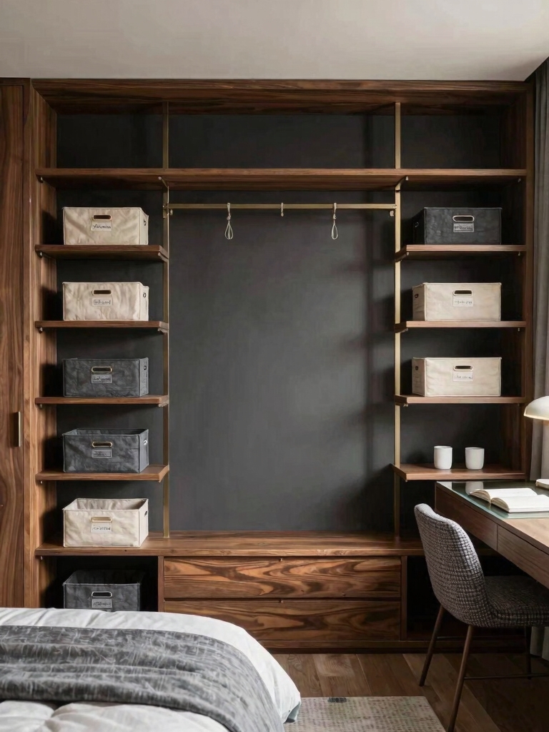 flexible teen storage solutions
