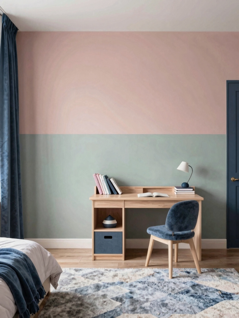 flexible timeless color palettes