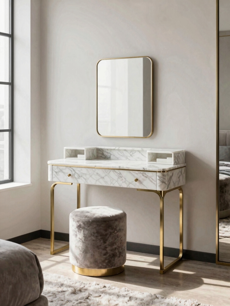focal vanity piece essential