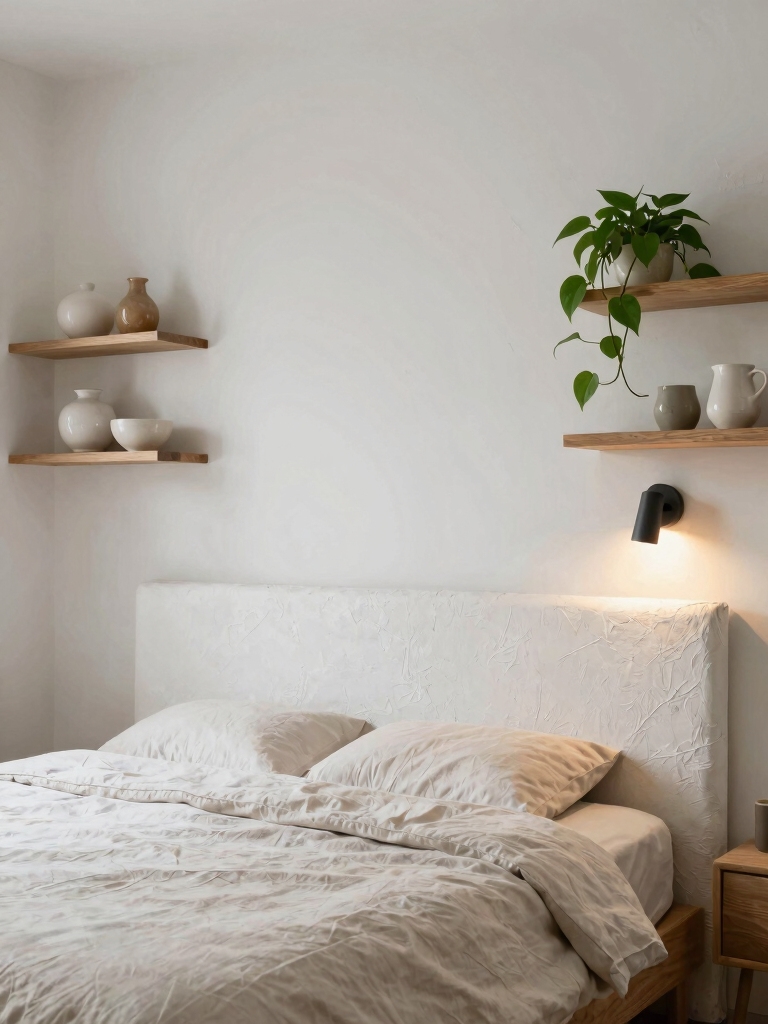 focal wall decor planning