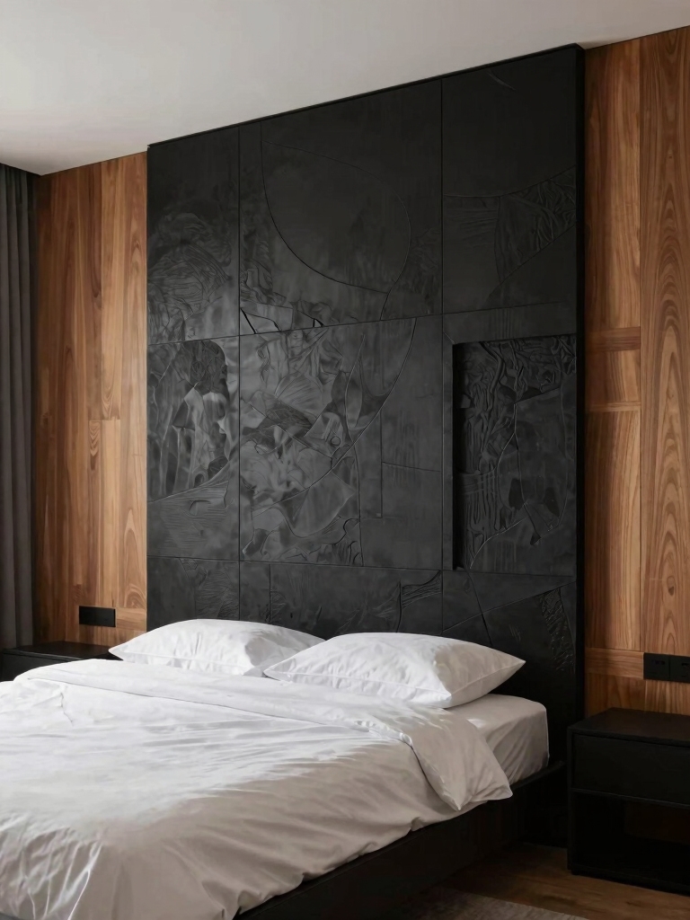 focal wall design tips