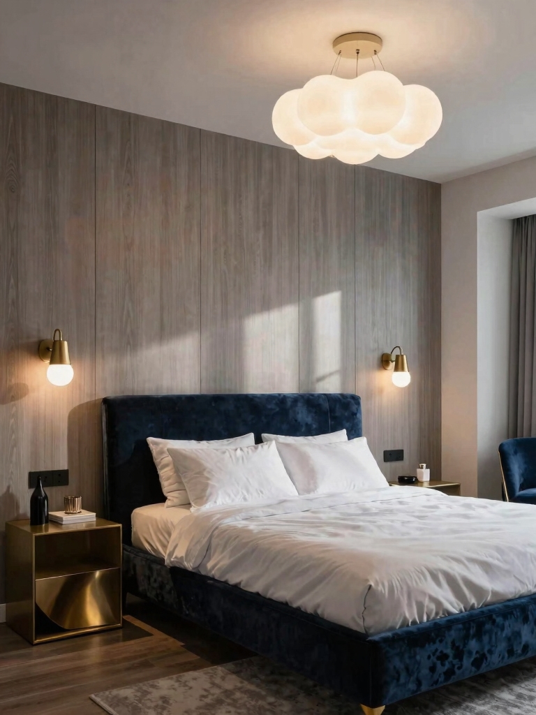 fun and practical lighting