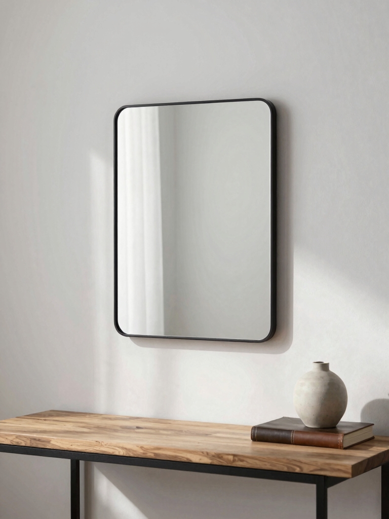 functional artful vanity mirrors