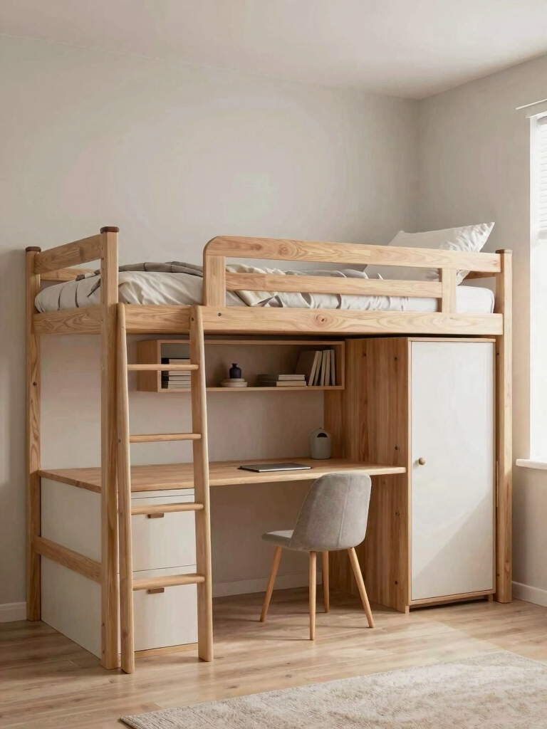 functional small room essentials