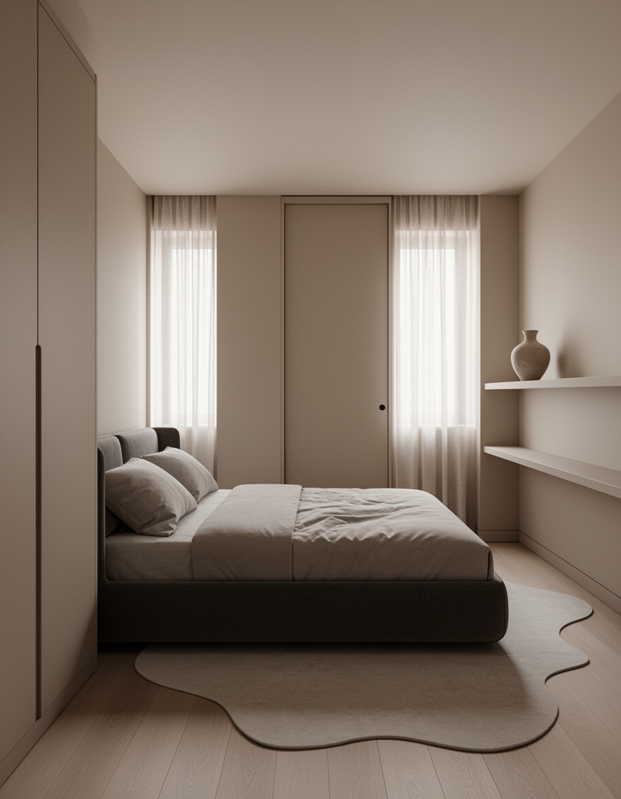 furniture for small spaces