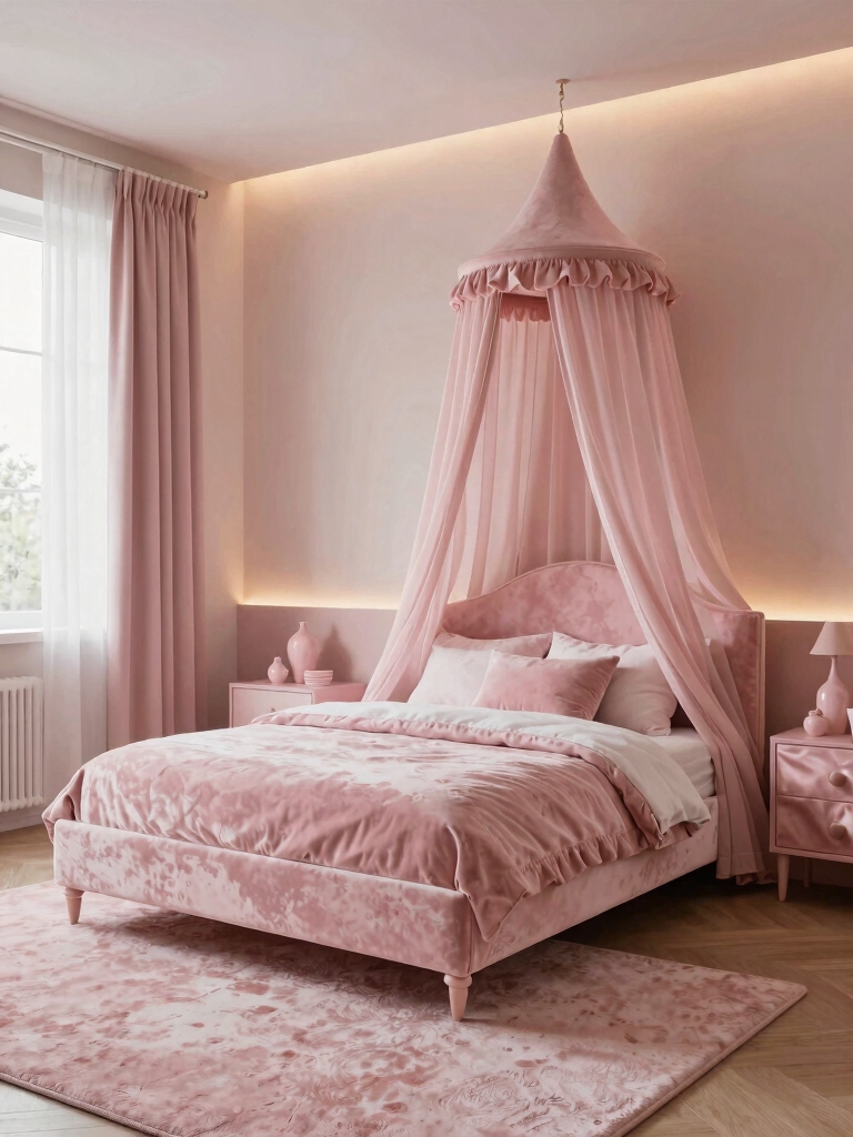 gentle glow for serenity