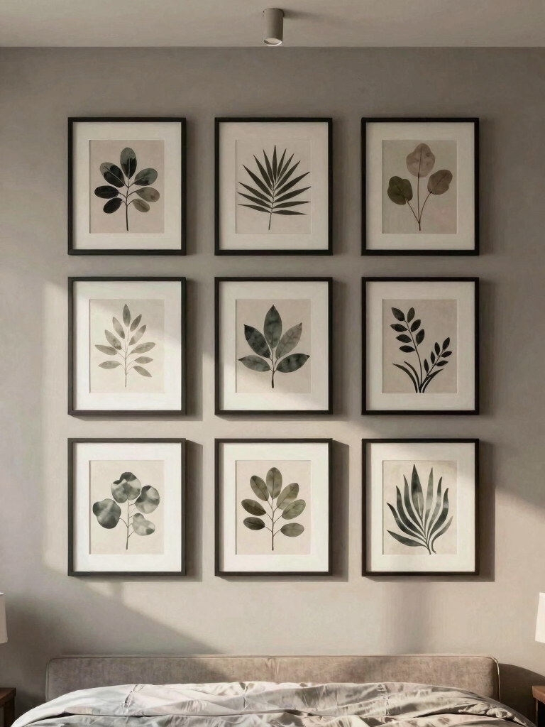 grid wall alignment tips