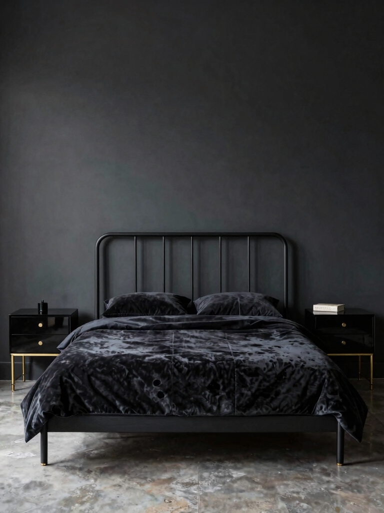 grounded luxury through design