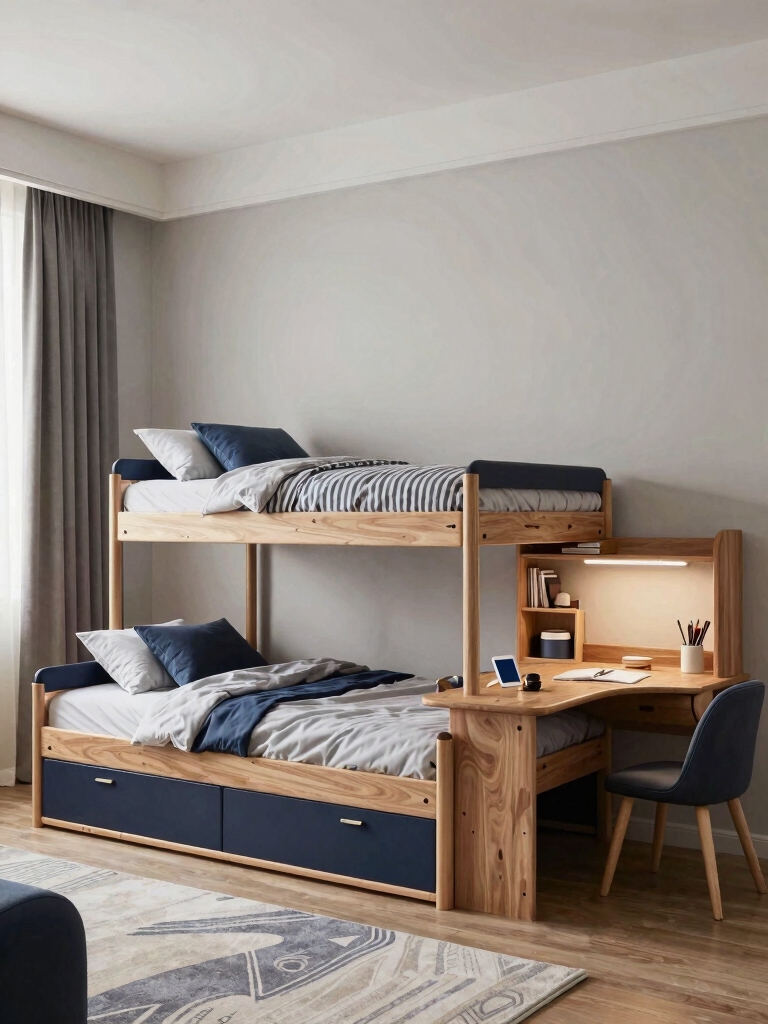 growth ready bed solutions