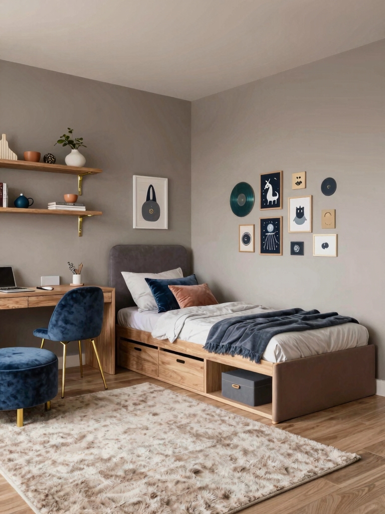 growth ready kids room design