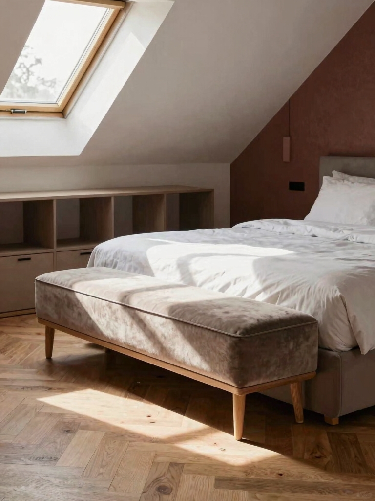 hidden storage space savers