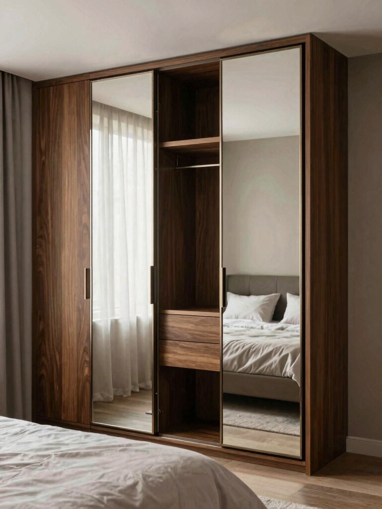 hidden stylish storage solutions