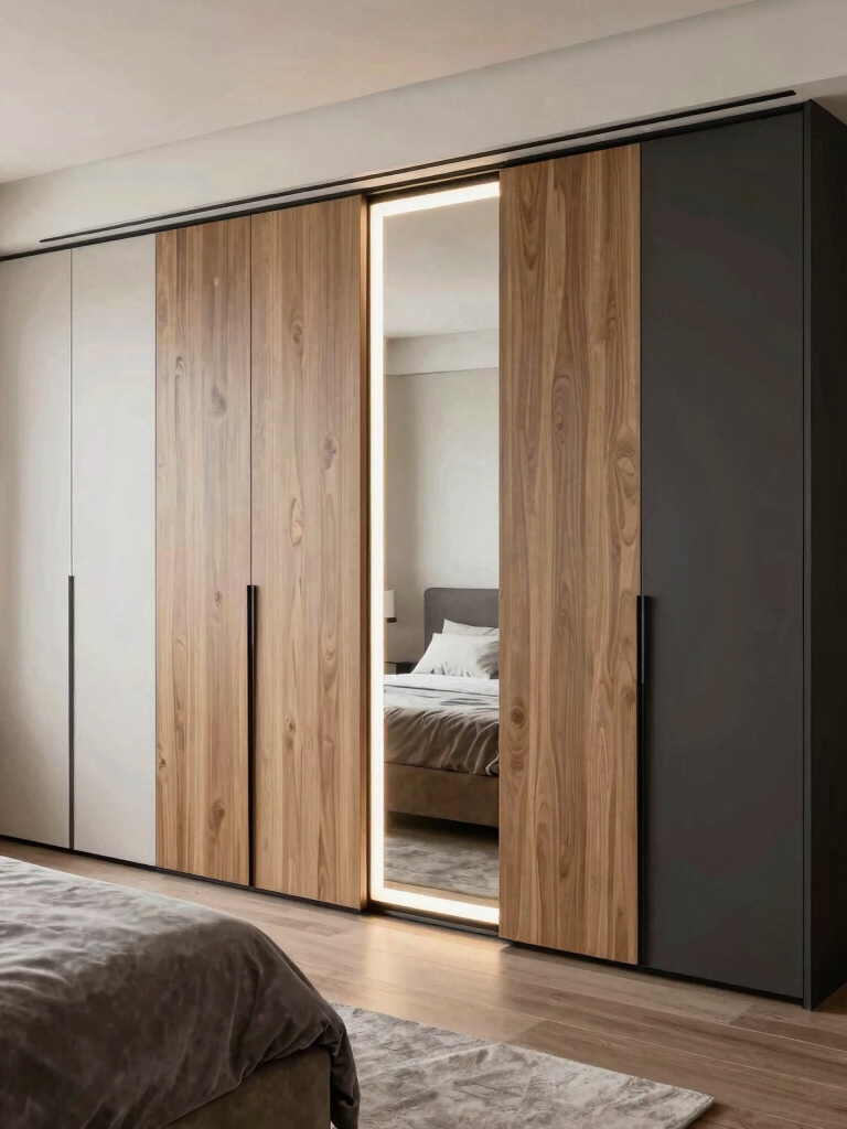 innovative bedroom storage solutions