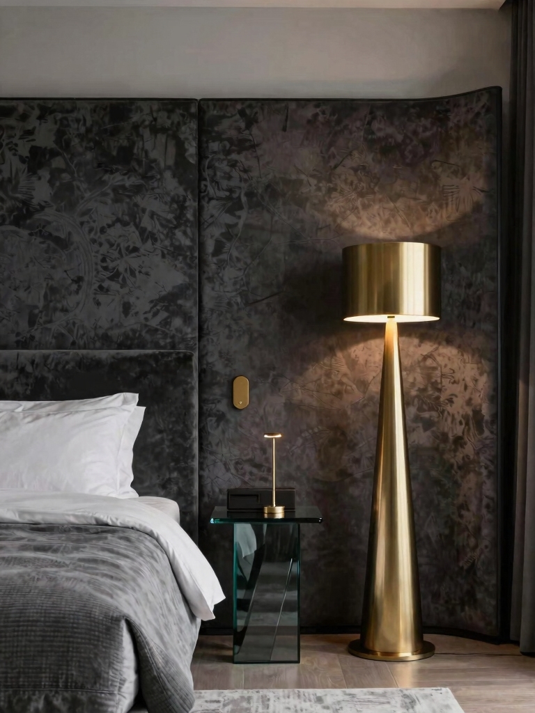 intentional mood lighting fixtures