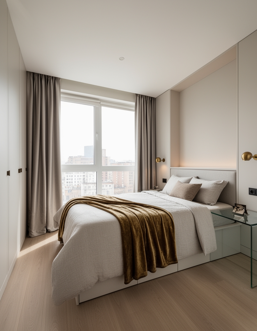 intentional space through design