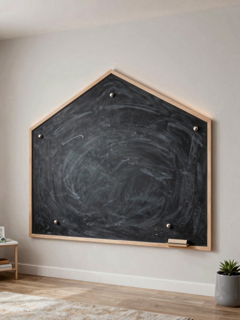 interactive learning wall surfaces