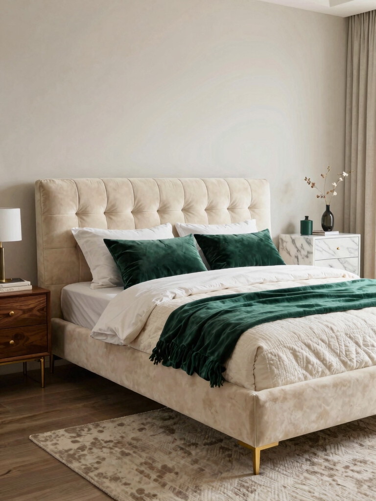 inviting bold softness balance