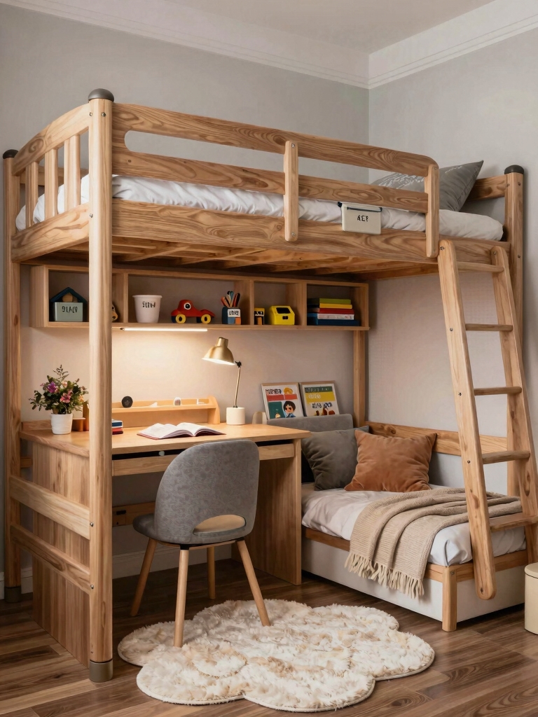 kid friendly space essentials