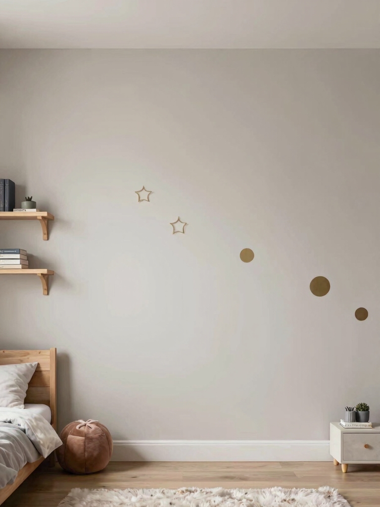 kids art evolves together