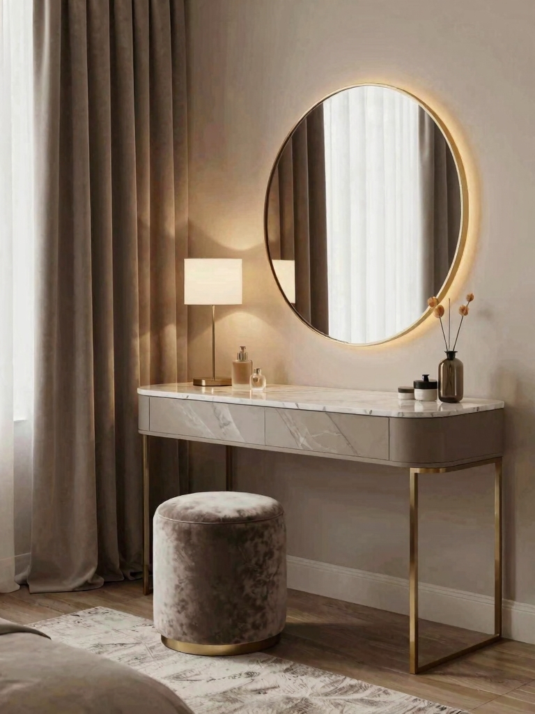layered ambient lighting techniques