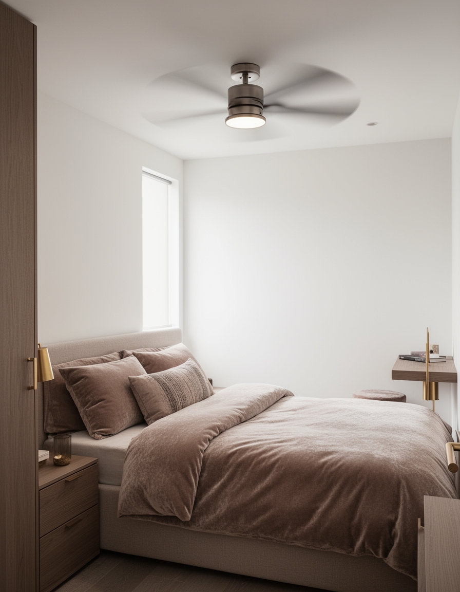 layered lighting for brightness