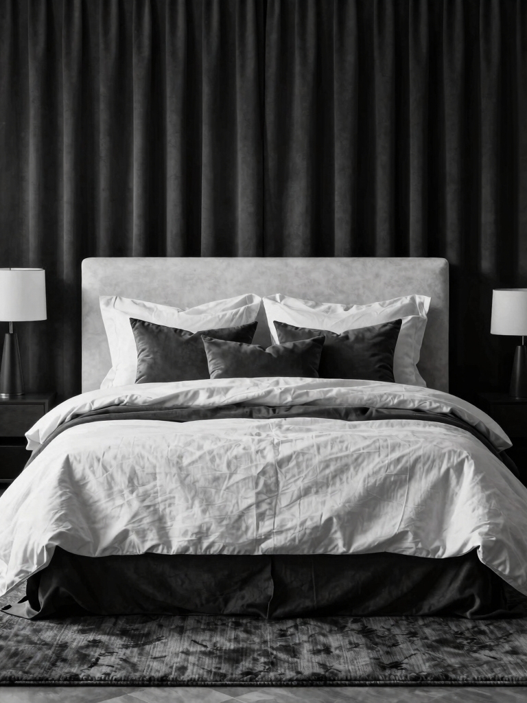 layered textiles create warmth