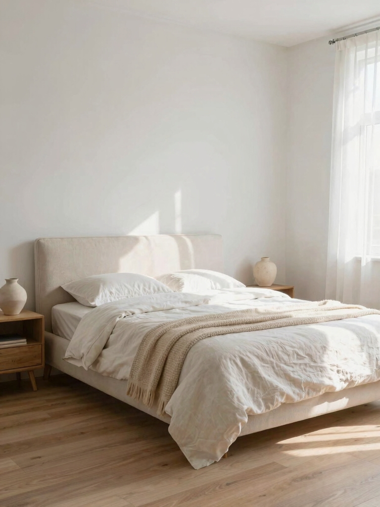 light airy textured elegance
