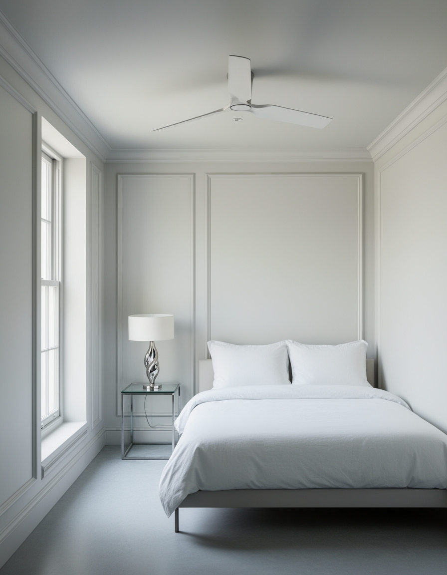 light reflective color schemes