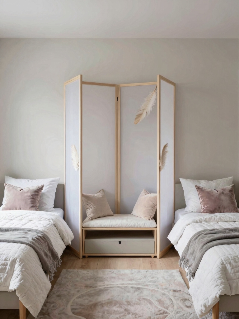 lightweight versatile room dividers