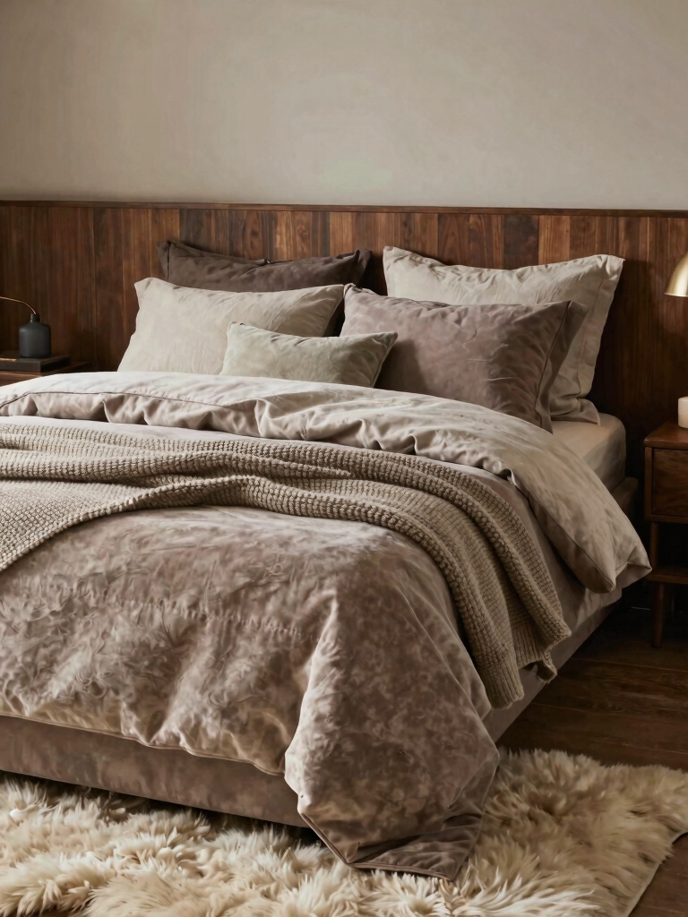 linger in soft comfort