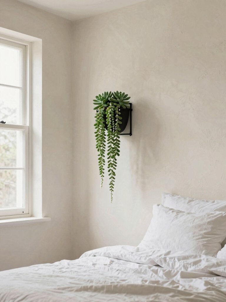 low maintenance greenery ideas