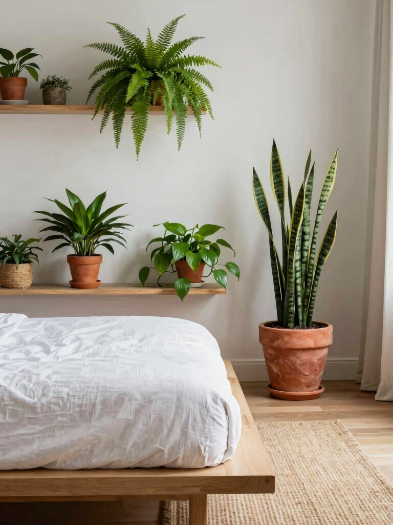 low maintenance indoor greenery tips