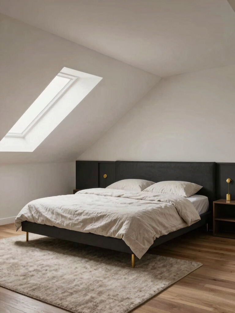 low profile bed design tips
