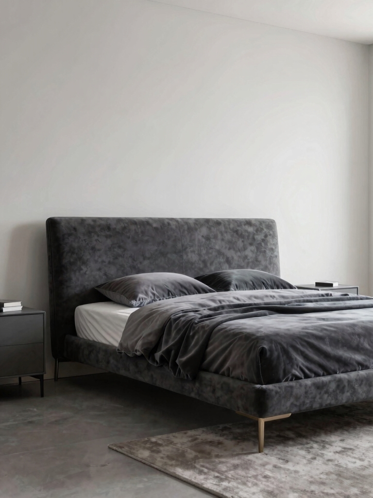 luxe airy furniture designs