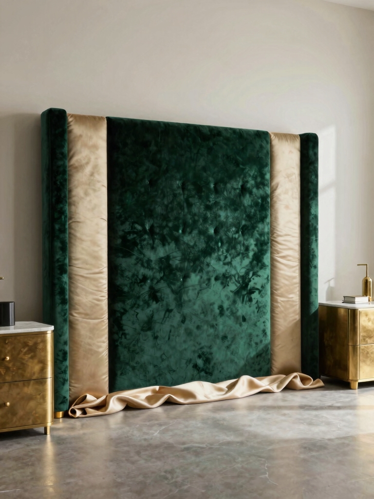 luxe approachable soft elegance
