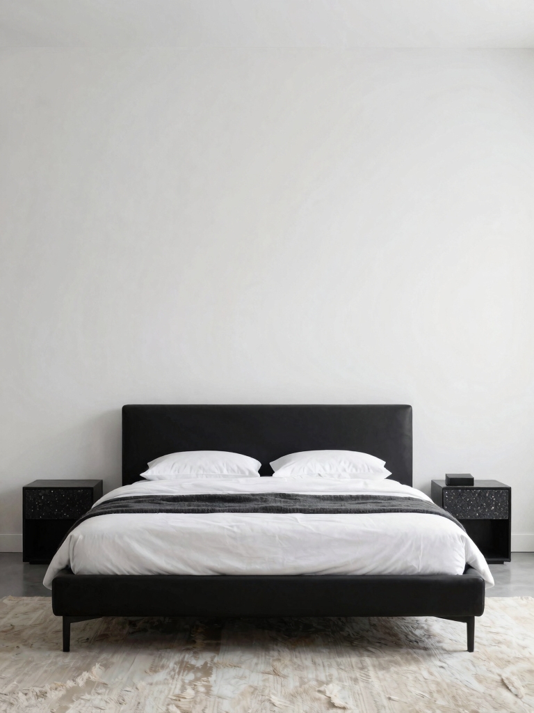 luxe minimalism tactile elegance