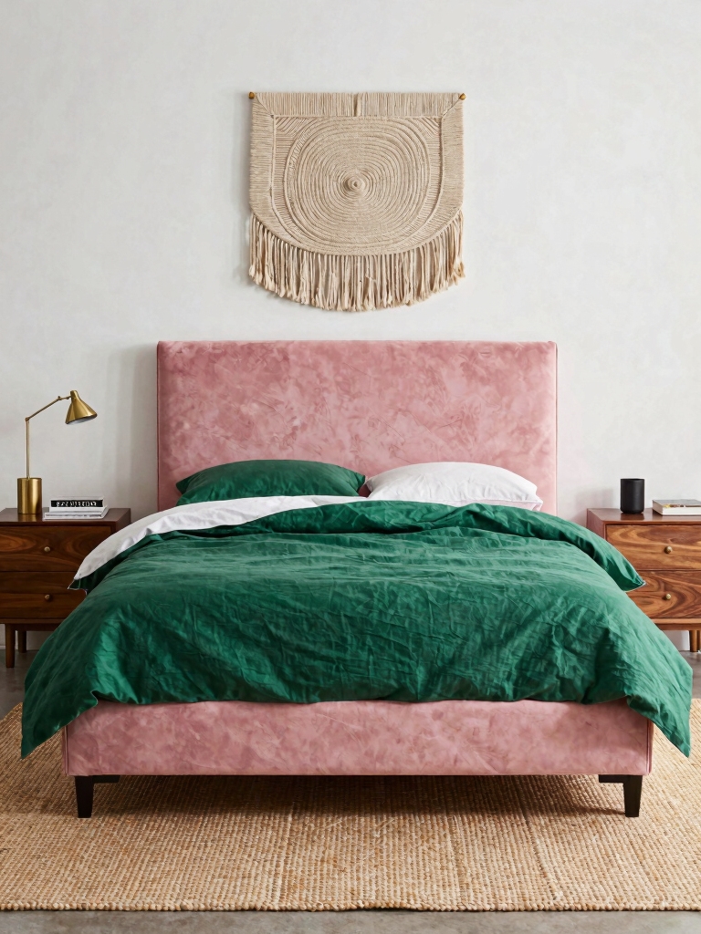 luxe textures for inviting spaces