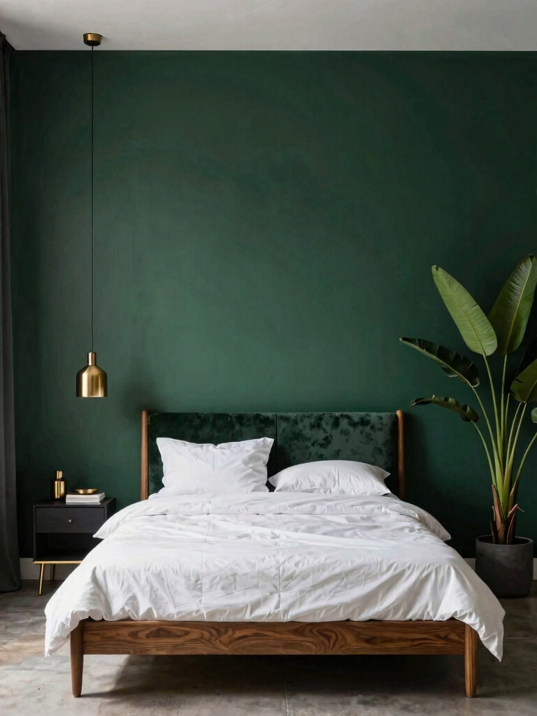 luxe warmth in sophistication