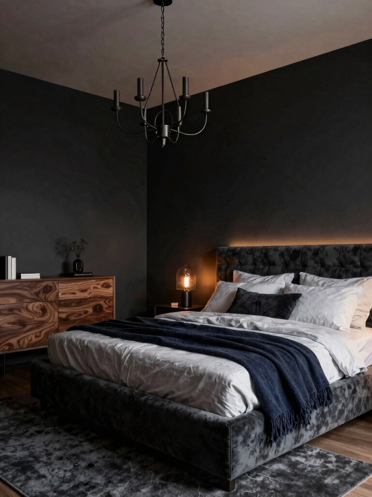 luxury through thoughtful details