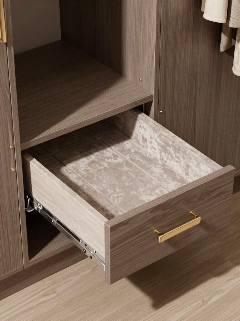 magnetic hidden storage solutions