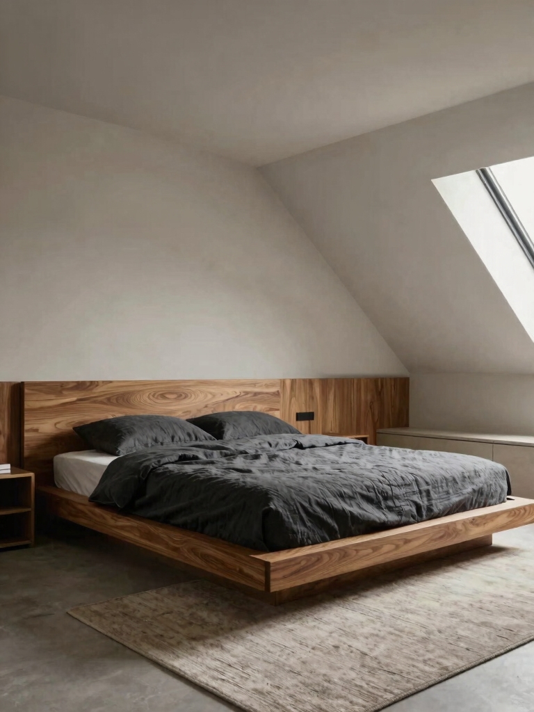 maximize attic space efficiently