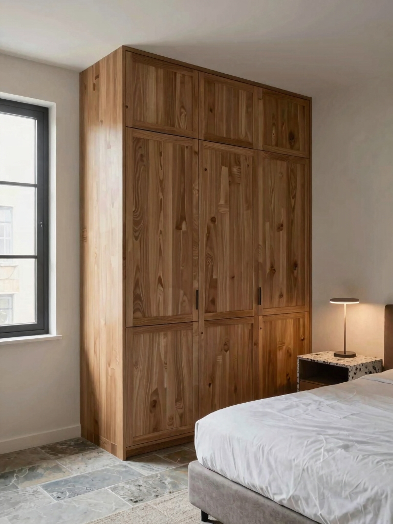 maximize cupboard space effectively